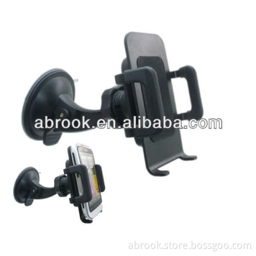 Car mount holder,fly car universal holder for Mobile phone,GPS,PDA ,MP3/MP4/MP5